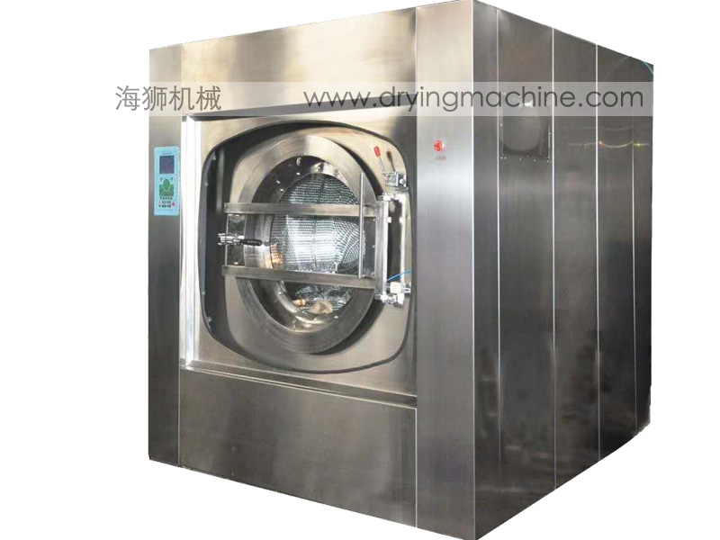 70-150KG全自動工業洗脫機細節查看