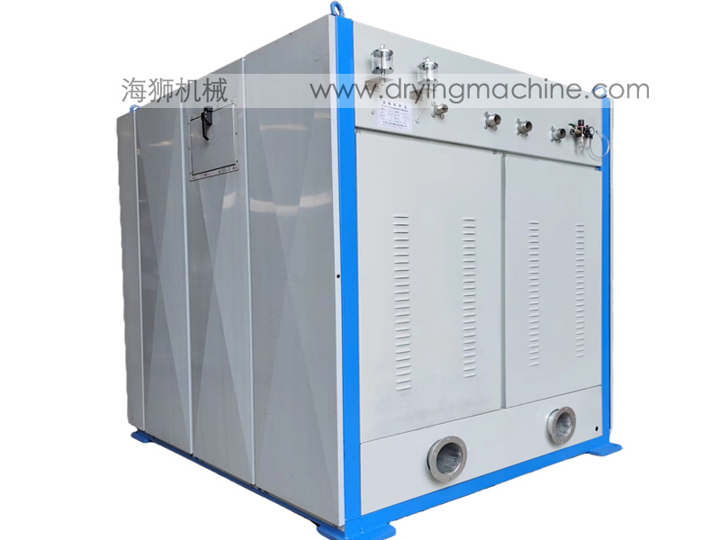 70-150KG全自動工業洗脫機細節查看