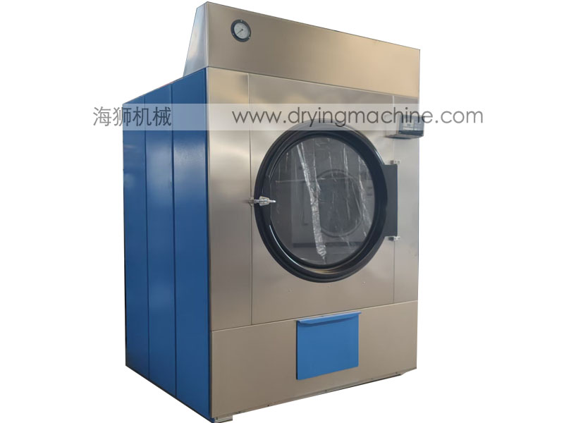 大型工業烘干機細節查看