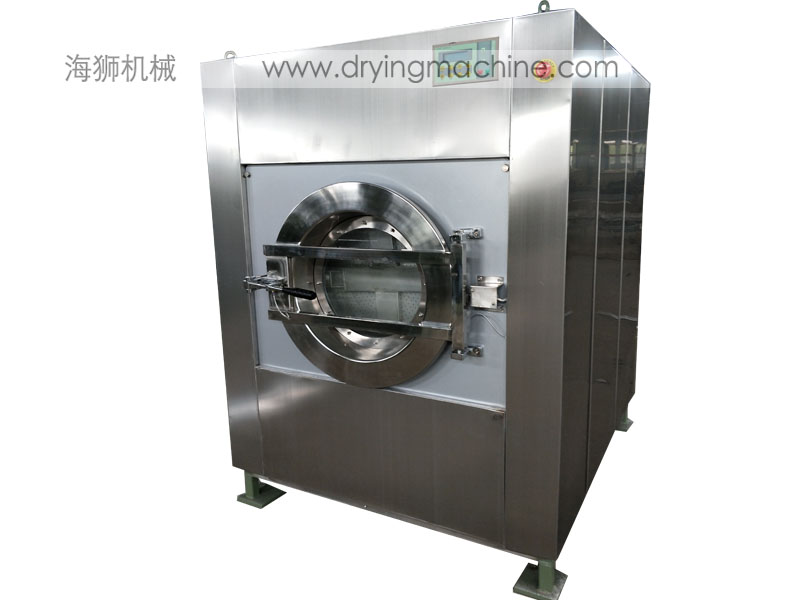 立式工業(yè)泡洗機(jī)細(xì)節(jié)查看