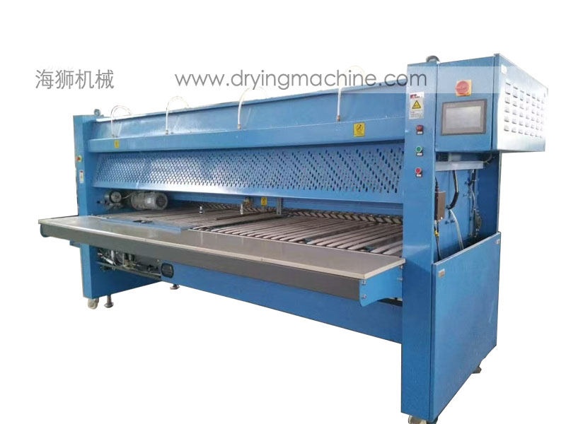 全自動折疊機ZD3300-V細節查看