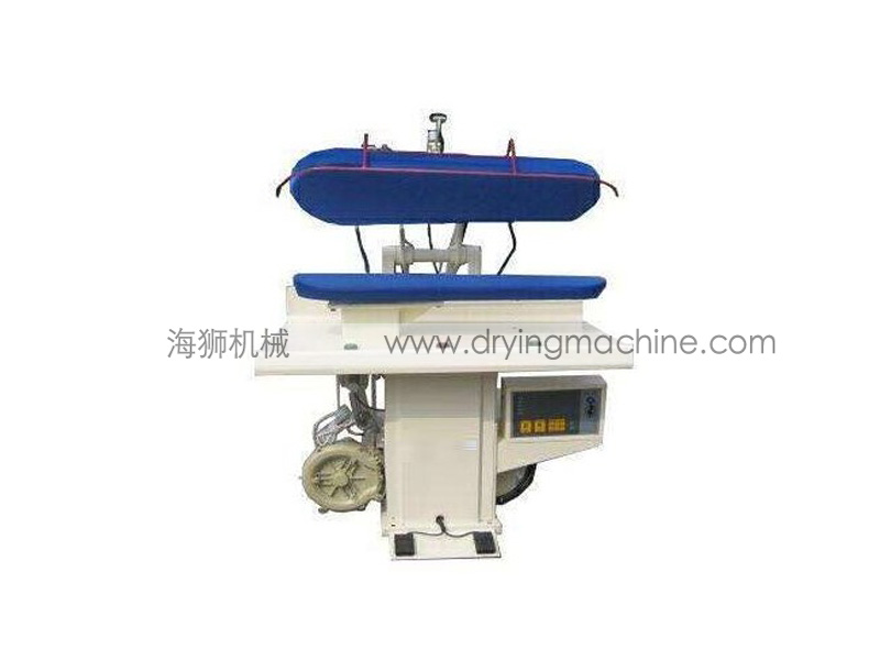 萬用夾燙機細節查看