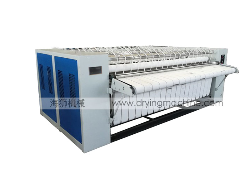 電加熱雙滾燙平機(jī)-YDⅡ系列雙輥熨平機(jī)細(xì)節(jié)查看