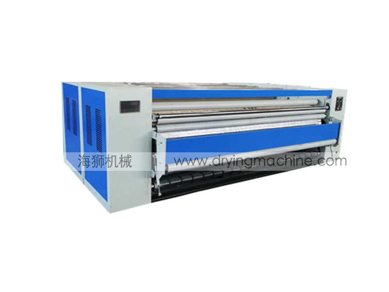 電加熱雙滾燙平機(jī)-YDⅡ系列雙輥熨平機(jī)細(xì)節(jié)查看