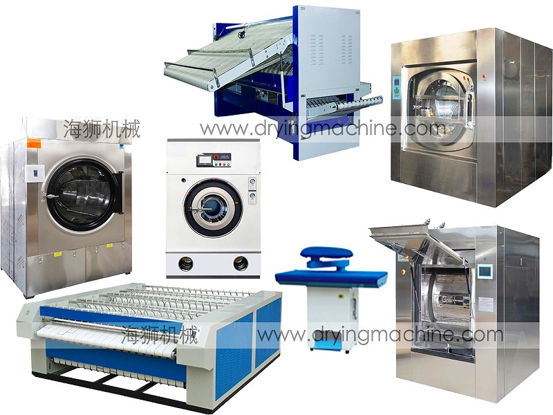 工業(yè)洗滌設(shè)備 工業(yè)洗滌設(shè)備