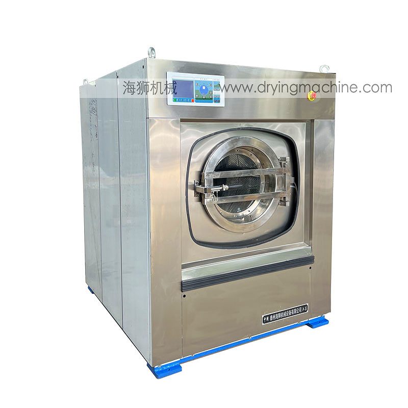 全自動工業(yè)洗衣機 全自動工業(yè)洗衣機