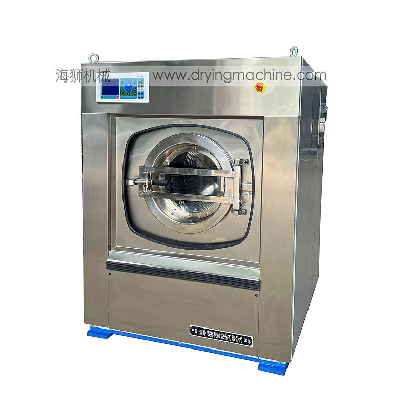 全自動工業洗衣機海事XGQ系列洗滌脫水機 全自動工業洗衣機海事XGQ系列洗滌脫水機