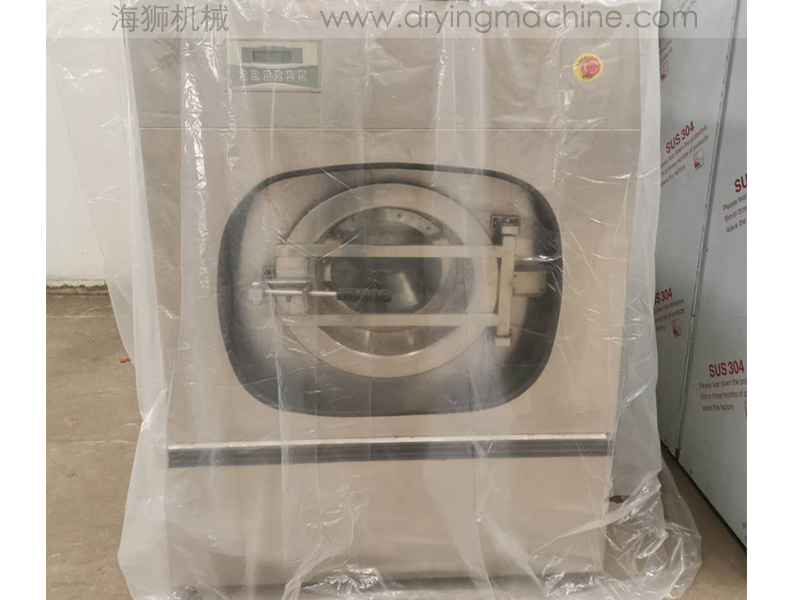 20公斤洗脫機-全自動工業洗衣機 20公斤洗脫機-全自動工業洗衣機