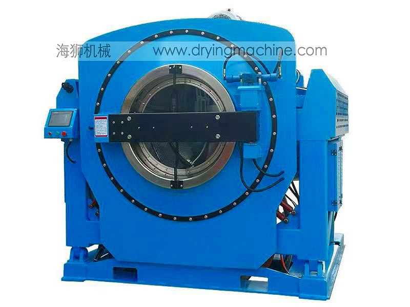 螃蟹型雙傾斜洗脫機(jī)細(xì)節(jié)查看