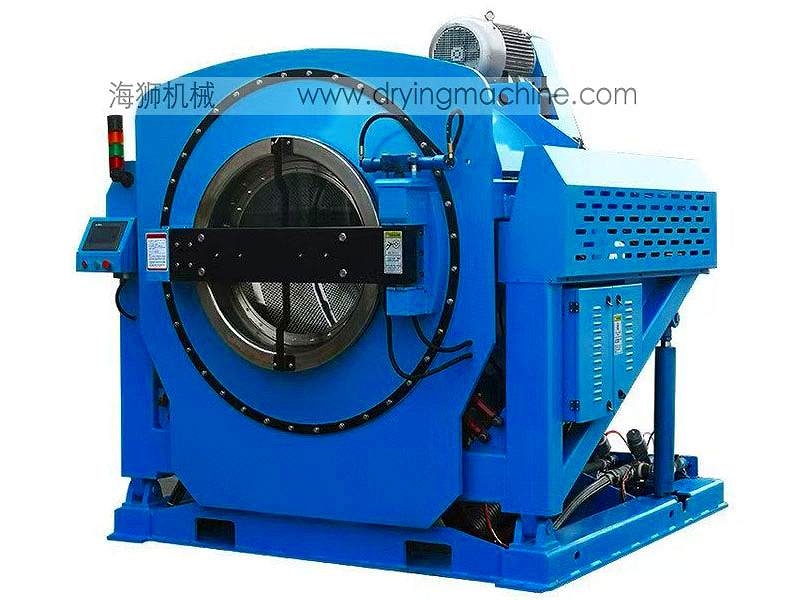 螃蟹型雙傾斜洗脫機(jī)細(xì)節(jié)查看