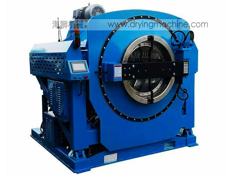 螃蟹型雙傾斜洗脫機(jī)細(xì)節(jié)查看