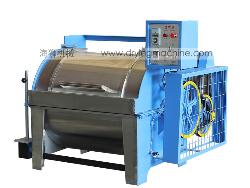 半自動(dòng)水洗機(jī)