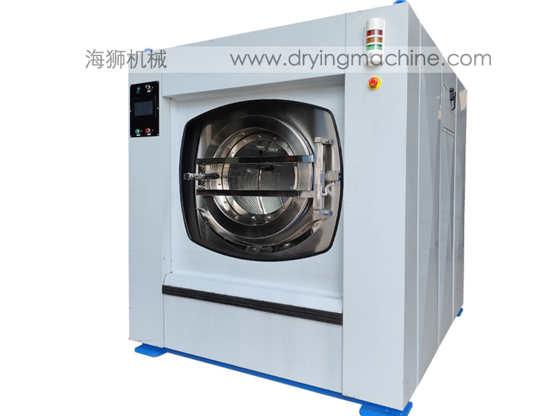 100公斤工業(yè)洗衣機 海獅100公斤工業(yè)洗衣機