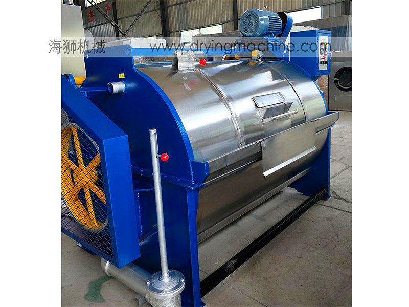 半自動工業洗衣機 半自動工業洗衣機