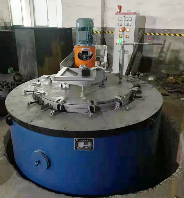 ���մ��¹��I�t���޹�˾�ڽ���Ƽ�l�{ԇ105KW��ʽ�����t������